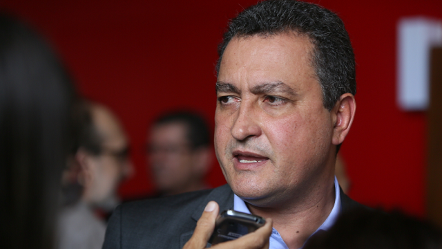 Governador Rui Costa (Foto: Reprodução)