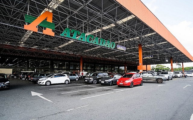 Rede de supermercados terá que pagar uma indenização no valor de R$ 100 mil, por danos morais causados à sociedade (Foto: Reprodução)