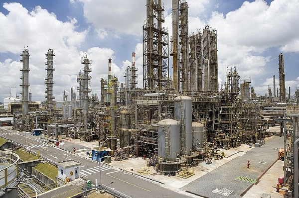 Fim do Reiq pegou a indústria e as entidades representativas do setor, como a Fieb e a Associação Brasileira da Indústria Química (Abiquim), de surpresa (Foto: Reprodução)