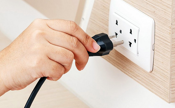 Famílias de baixa renda inscritas no programa Tarifa Social não vão pagar taxas adicionais nas contas de luz em fevereiro (Foto: Reprodução)