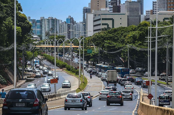 Imposto teve alta que chega a 35,3% na Bahia (Foto: Bruno Concha/Secom)