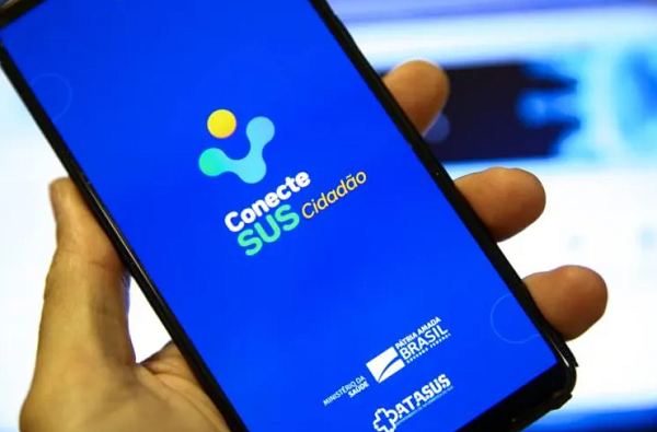 Até pessoas que não foram imunizadas conseguem a validação no aplicativo (Foto: Divulgação)