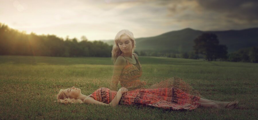 [...]Os incrédulos, então, não são enviados para o inferno (lago de fogo) imediatamente após a morte, mas a um reino temporário de julgamento e condenação. No entanto...