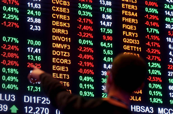 Bolsas de Valores da Ásia e da região do Oceano Pacífico são as mais prejudicadas (Foto: Reprodução)