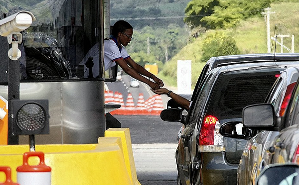 A determinação foi publicada no Diário Oficial da União desta sexta-feira (25) (Foto: Antonio Saturnino/Arquivo Correio)