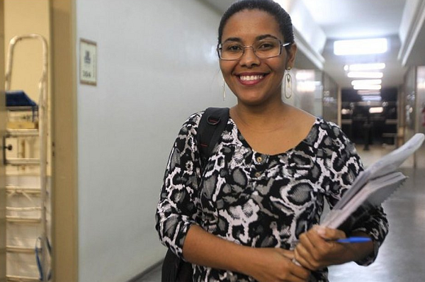 No total, 59 órgãos estaduais vão oferecer vagas para 147 cursos de nível superior, distribuídas em 220 municípios baianos (Foto: Alberto Coutinho/GOVBA)