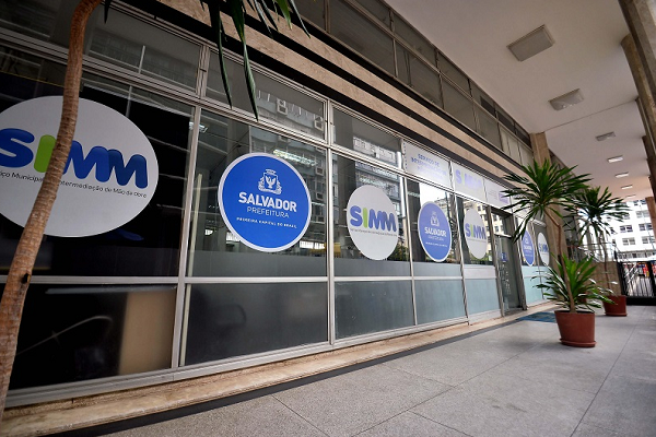 Hospital Mater Dei Salvador também firmou parceria com a Prefeitura de Salvador, através do Serviço Municipal de Intermediação de Mão de Obra (SIMM), para a formação de profissionais em cursos de excelência em saúde voltados para as áreas administrativas (Foto: Reprodução)