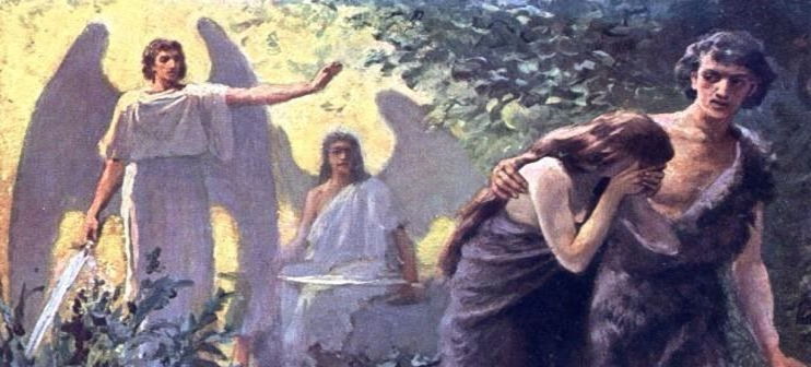 Sem a regeneração sobrenatural do Espírito Santo, todos os homens permaneceriam em seu estado caído - Ilustração Google