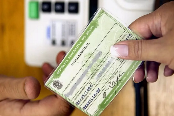 As eleições de 2022 serão realizadas no dia 2 de outubro, com o segundo turno previsto para 30 de outubro, caso aconteça (Foto: Reprodução)