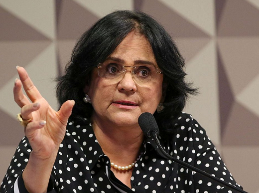 Publicação saiu no Diário Oficial da União desta quinta-feira, 31 (Foto: Fabio Rodrigues-Pozzebom/Agência Brasil)