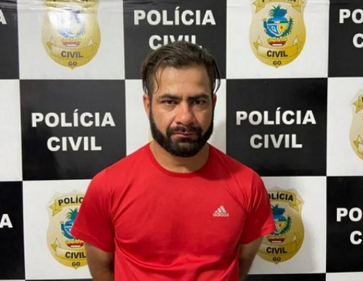 Até o momento, o crime imputado a ele é de lesão corporal gravíssima (Foto: Reprodução)