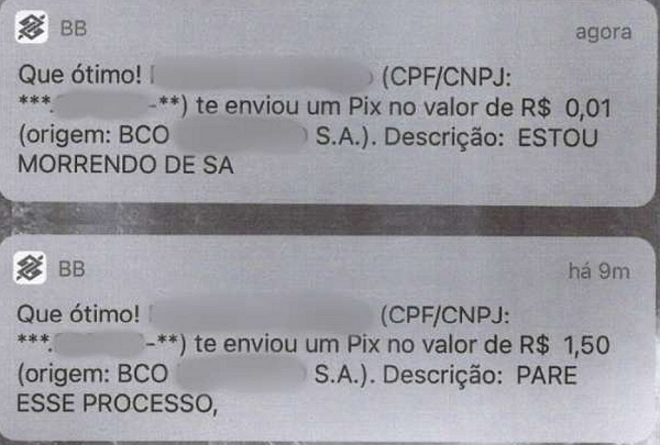 Homem não aceitava o fim do relacionamento e passou a perseguir e ameaçar ex-companheira através de ligações e mensagens(Foto: Divulgação/Polícia Civil do Estado do Ceará (PCCE))