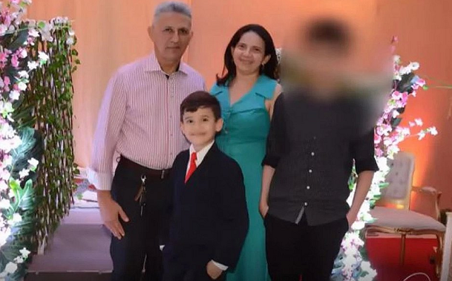 Adolescente teria confessado que armou o ataque devido à proibição de jogos online e a cobrança por boas notas na escola (Foto: Reprodução)