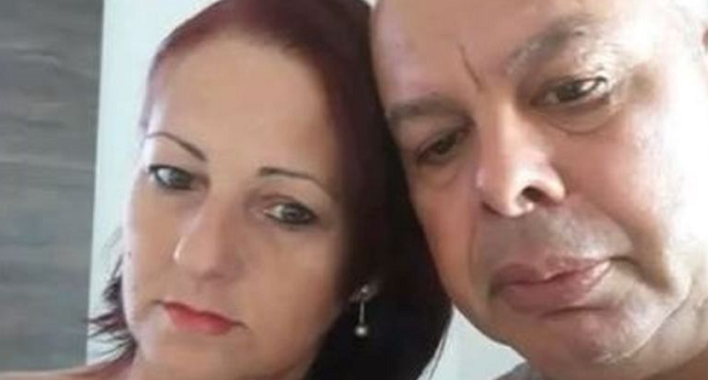 Gilson Babuena matou a esposa, um sobrinho, feriu o filho e tirou a própria vida (Foto: Reprodução)