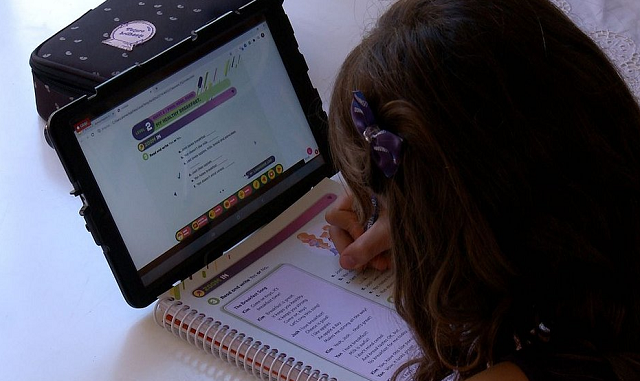 O texto segue para sanção presidencial (Foto: Caminhos da Reportagem/TV Brasil)