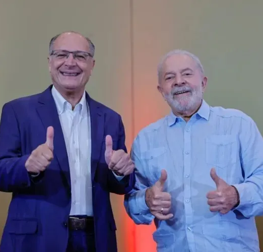 Após ter nome aprovado pela direção do PT para ser vice de Lula, indicação de Geraldo Alckmin (PSB) passará pela avaliação das siglas aliadas do Partido dos Trabalhadores (Foto: Ricardo Stuckert/PT)