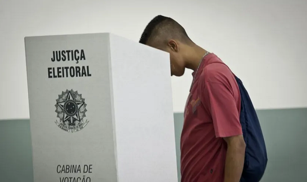 Primeiro turno das eleições está programado para o dia 2 de outubro (Foto: Arquivo/Agência Brasil)