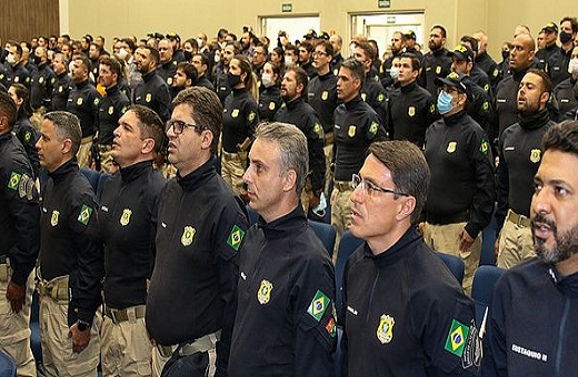 A relação entre a dispensa dos diretores e esse caso não foi esclarecida pelo governo (Foto: Reprodução)