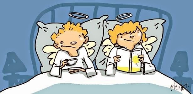 Teremos a realidade, que é muito melhor do que qualquer representação terrena. Ilustração Google