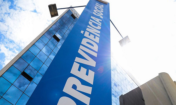 Instituto Nacional do Seguro Social (Foto: Reprodução)