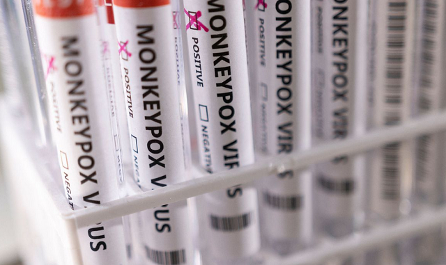 Ele não viajou para o exterior, mas teve contato com estrangeiros (Foto: Reprodução/Agência Brasil)