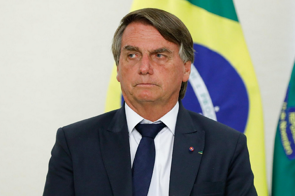 O presidente perde contra todos os adversários no segundo turno (Foto: Reprodução)