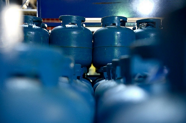 A Acelen, empresa responsável pela refinaria de Mataripe, anunciou o aumento nesta quinta-feira (28) (Foto: Reprodução)