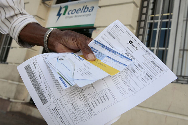 Medida pode baixar o valor da conta de luz para os consumidores (Foto: Mila Cordeiro/Ag. A TARDE)