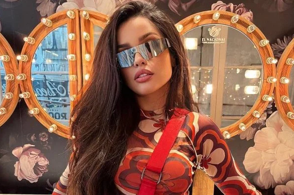 Cantora Juliette, campeã do BBB21 (Foto: Reprodução)