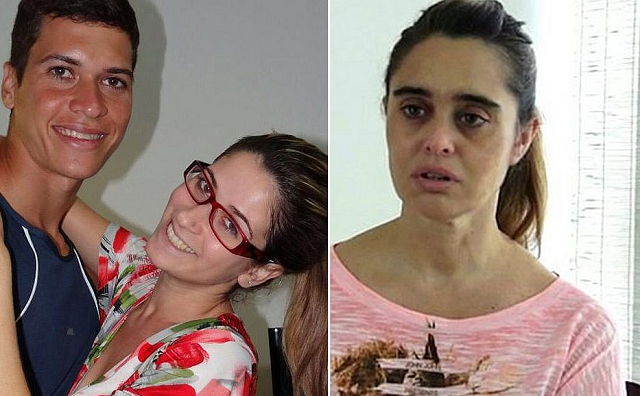 Justiça anulou o júri que absolveu Kátia Vargas, mas, um ano depois, os desembargadores mantiveram a absolvição da médica (Foto: Reprodução)