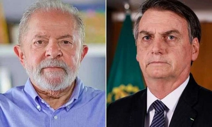 Lula comparou o instrumento com uma raposa cuidando de um galinheiro - Petista afirmou que vai 'ganhar as eleições' este ano - Foto: Divulgação
