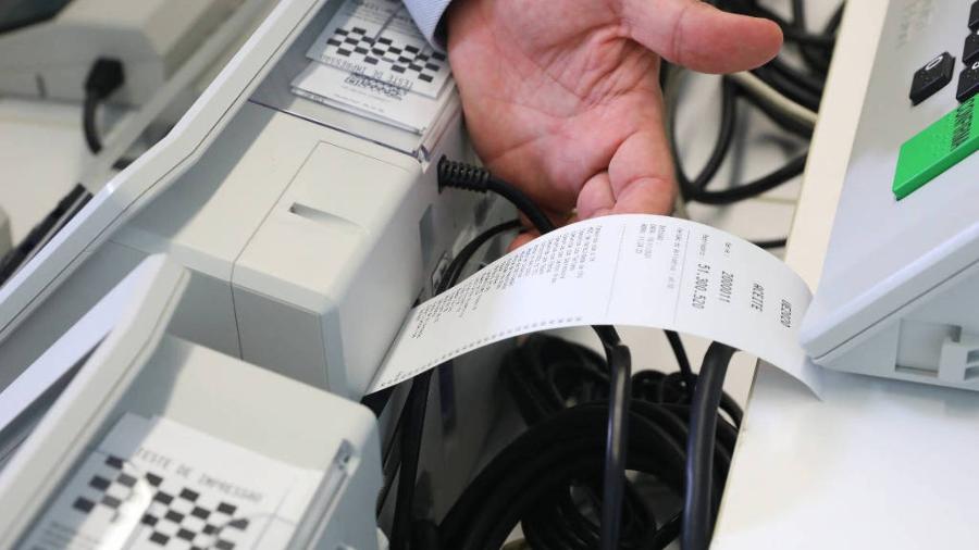 Se houver vaga e não tiver nenhum tipo de impedimento, o eleitor pode ser convocado para ser mesário. Foto: Reprodução