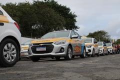 Foto:Itailuan dos Anjos / ASCOM Detran-BA