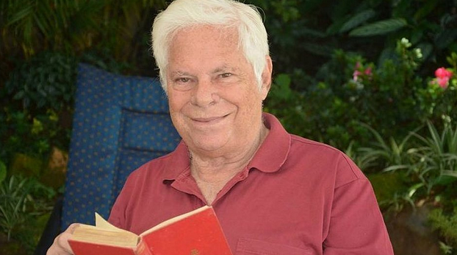 Ex-ministro da Cultura, Sergio Paulo Rouanet (Foto: Reprodução/Redes Sociais)