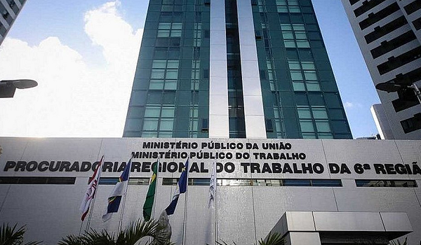 O resgate ocorreu no último dia 18 de julho, mas só foi divulgado nesta quinta-feira (28) pelo MPT-PE (Foto: Elysangela Freitas/TRT-PE)