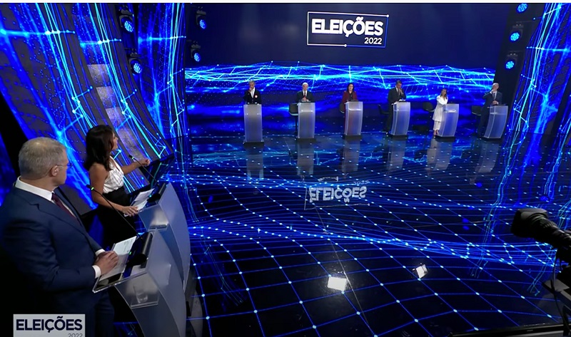 Foto: Reprodução de vídeo