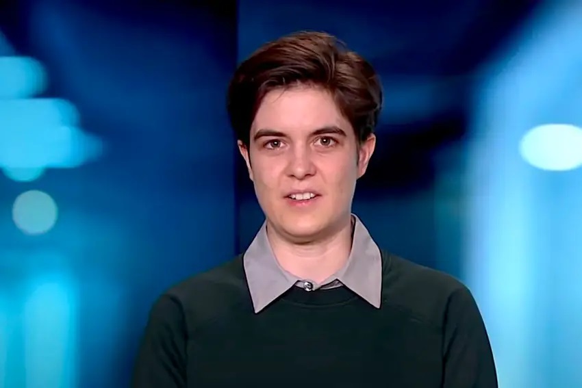 Marlene Engelhorn — Foto: Reprodução