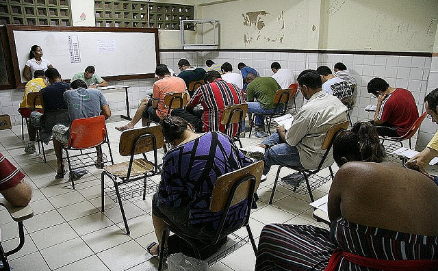 A publicação poderá ser consultada no Diário Oficial do Estado, no Portal do Servidor e no site da organizadora do certame, a Fundação Carlos Chagas (Foto: Reprodução)