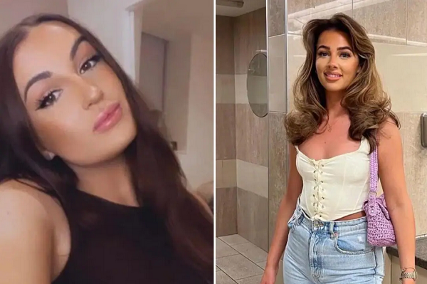 Funcionárias de cadeia são julgadas após se relacionarem com mesmo preso (Foto: Arquivo pessoal)