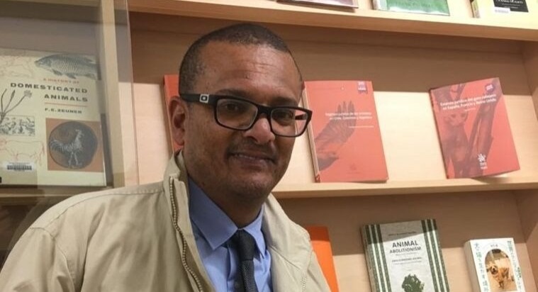 Heron José de Santana Gordilho - Foto: Divulgação