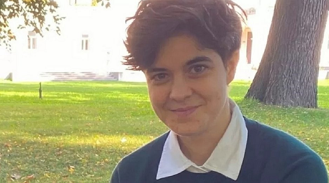 Marlene Engelhorn (Foto: Reprodução)