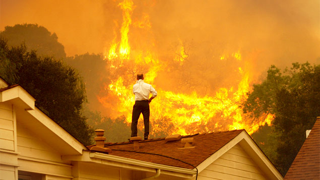 '(...)Porque não temos aqui cidade permanente, mas buscamos a futura'. (Hebreus 13:14) – Ilustração Google