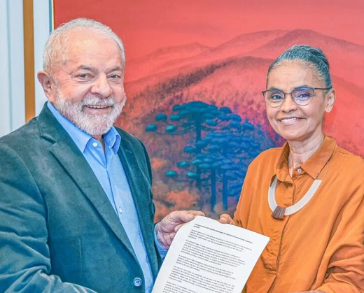 Esse é o primeiro encontro formal entre eles na campanha (Foto: Reprodução)
