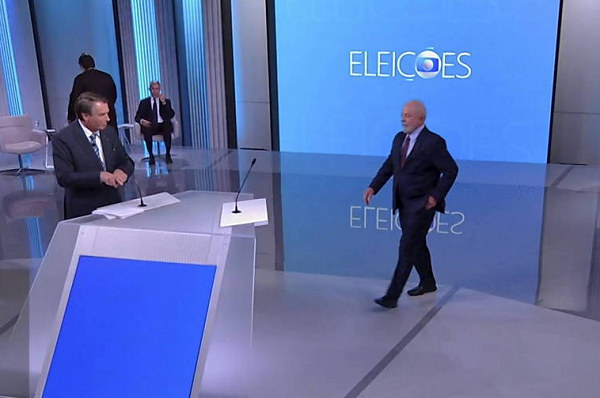 Ex-presidente Luiz Inácio Lula da Silva (PT) (Foto: Ricardo Stuckert/PT)