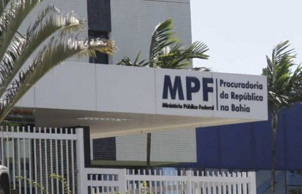 Ministério Público Federal é único órgão com atribuição para apresentar à Justiça denúncia criminal contra os agressores (Foto: Divulgação)