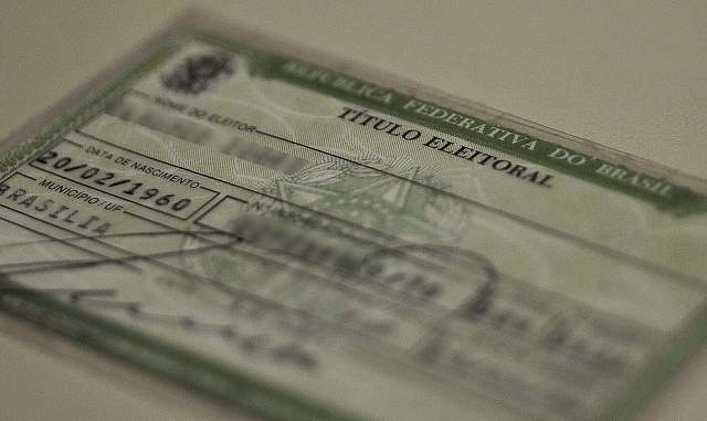 Uso das máscaras será facultativo, tanto para os eleitores quanto para os convocados para atuar no dia do pleito (Foto: Reprodução)