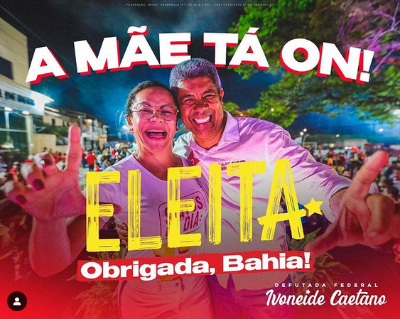 (Foto: Reprodução/Rede Social)