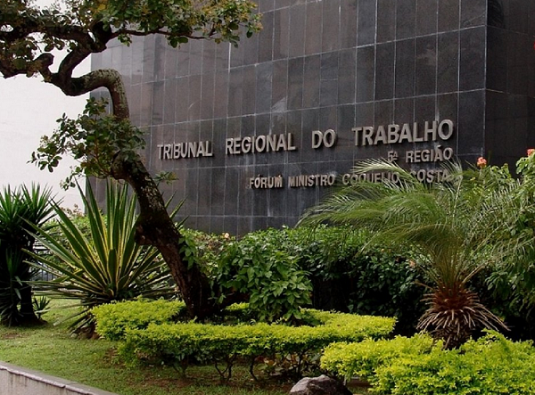 O concurso público será válido por dois anos, a contar da data de publicação da homologação do seu resultado final (Foto: Reprodução)