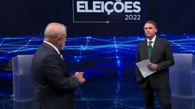 Lula avisou que, caso vença as eleições, vai derrubar todos os sigilos de 100 anos impostos a documentos e investigações (Foto: Reprodução/Redes Sociais)