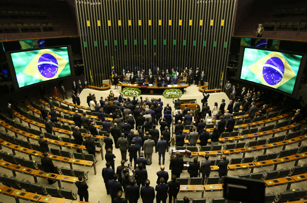 Mandatos se iniciam a partir de janeiro de 2023 (Foto: Fabio Rodrigues-Pozzebom/Agencia)